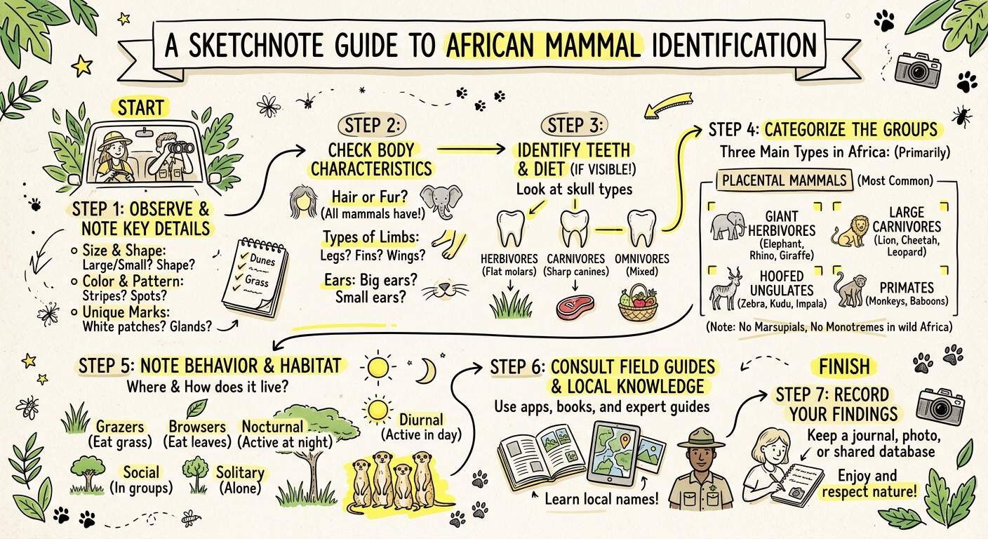 Mammals-infographic Mammals-infographic